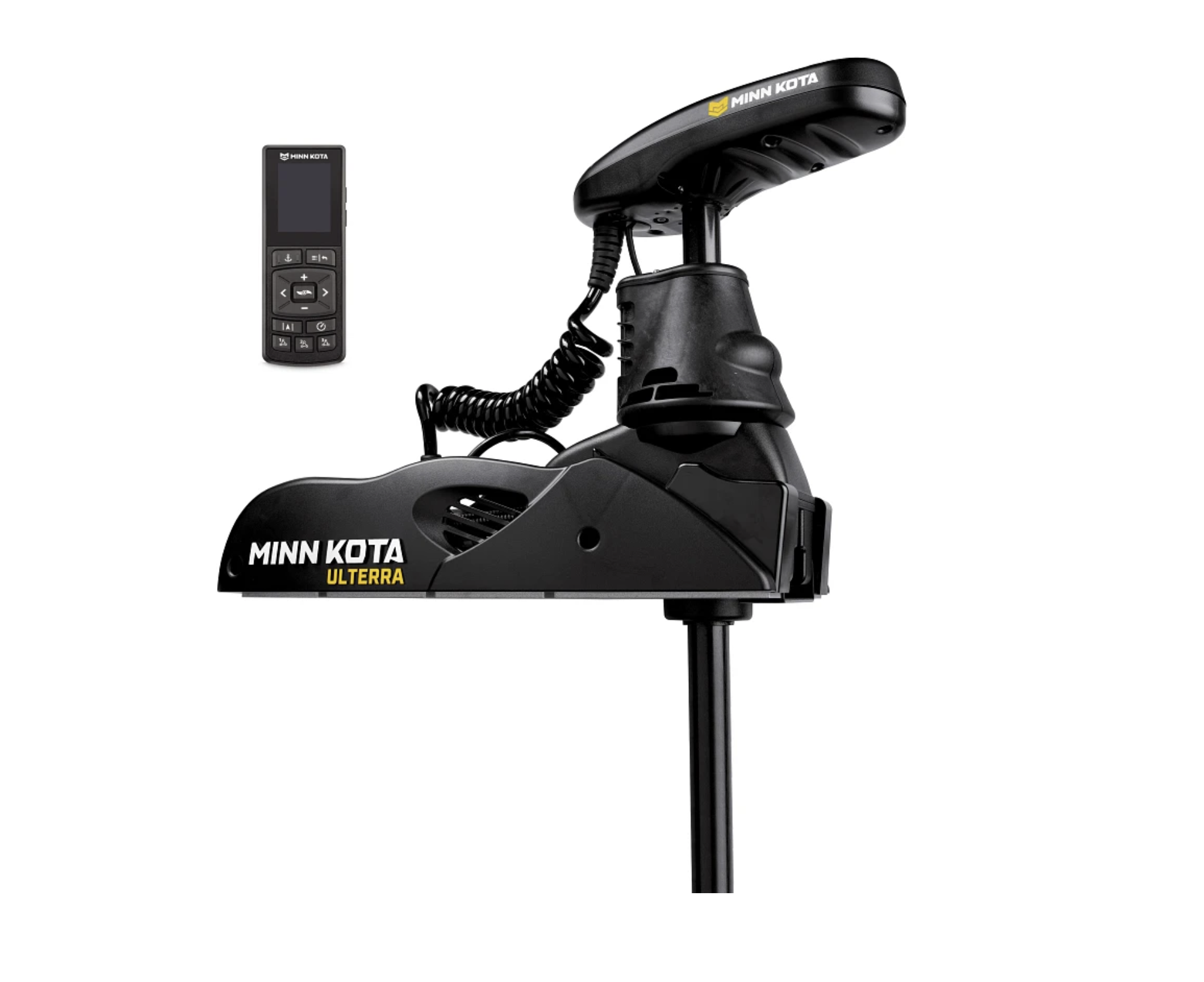 Minn Kota ULTERRA 80/MDI/Wireless Remote/60"/152cm/24V - 00460117 1 - 00460117