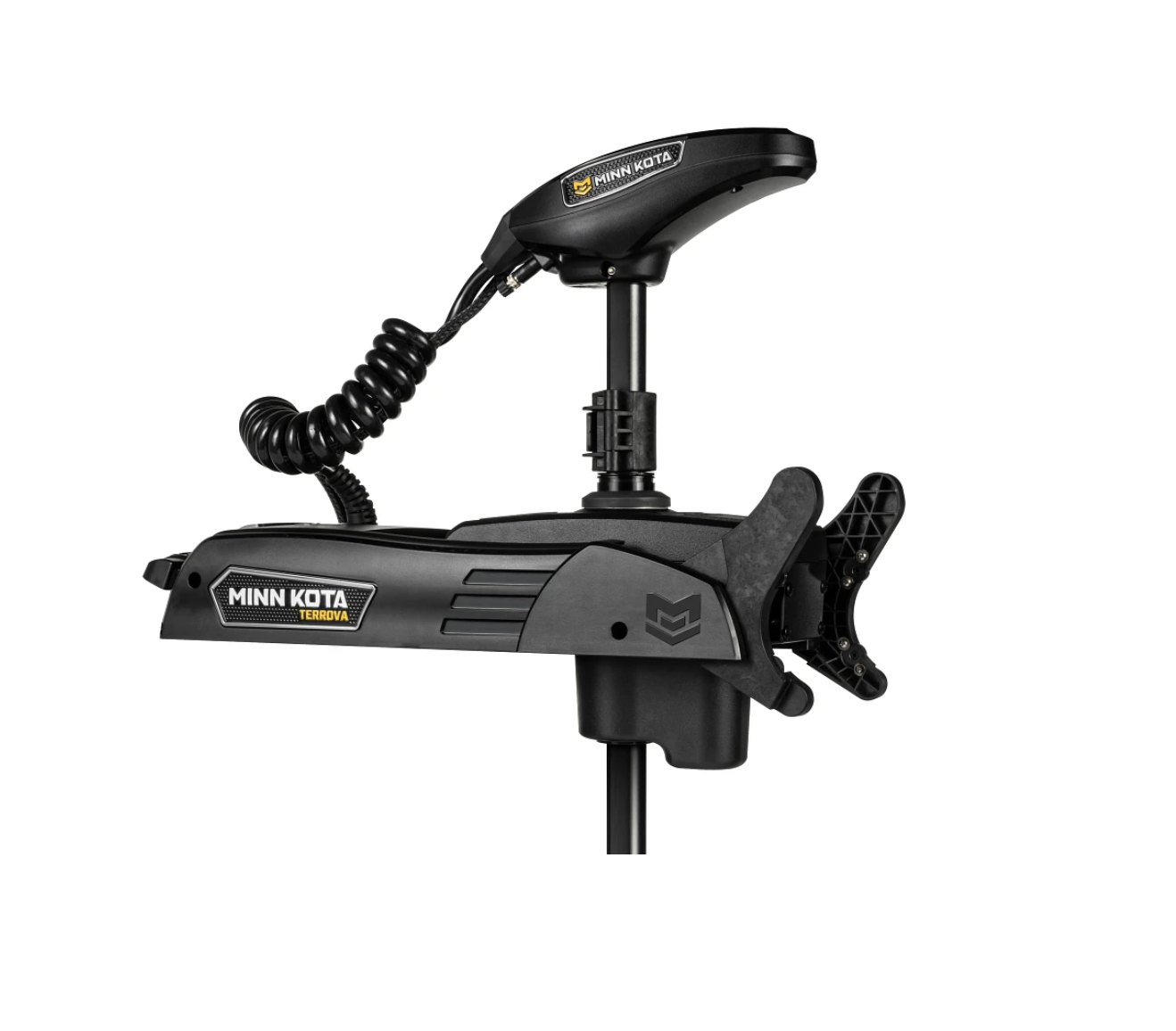 Minn Kota TERROVA QUEST 90/115/MSI/Wireless Remote/45"/114cm/24-36V - 00460120 1 - 00460120