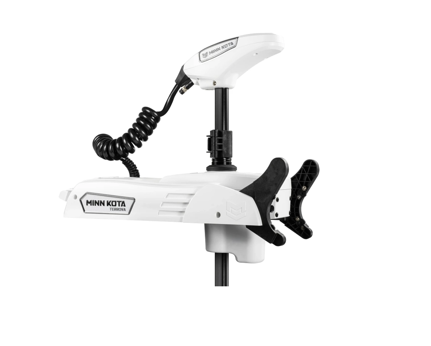 Minn Kota RT TERROVA QUEST 90/115/Wireless Remote/72"/183cm/24-36V - 00460163 1 - 00460163