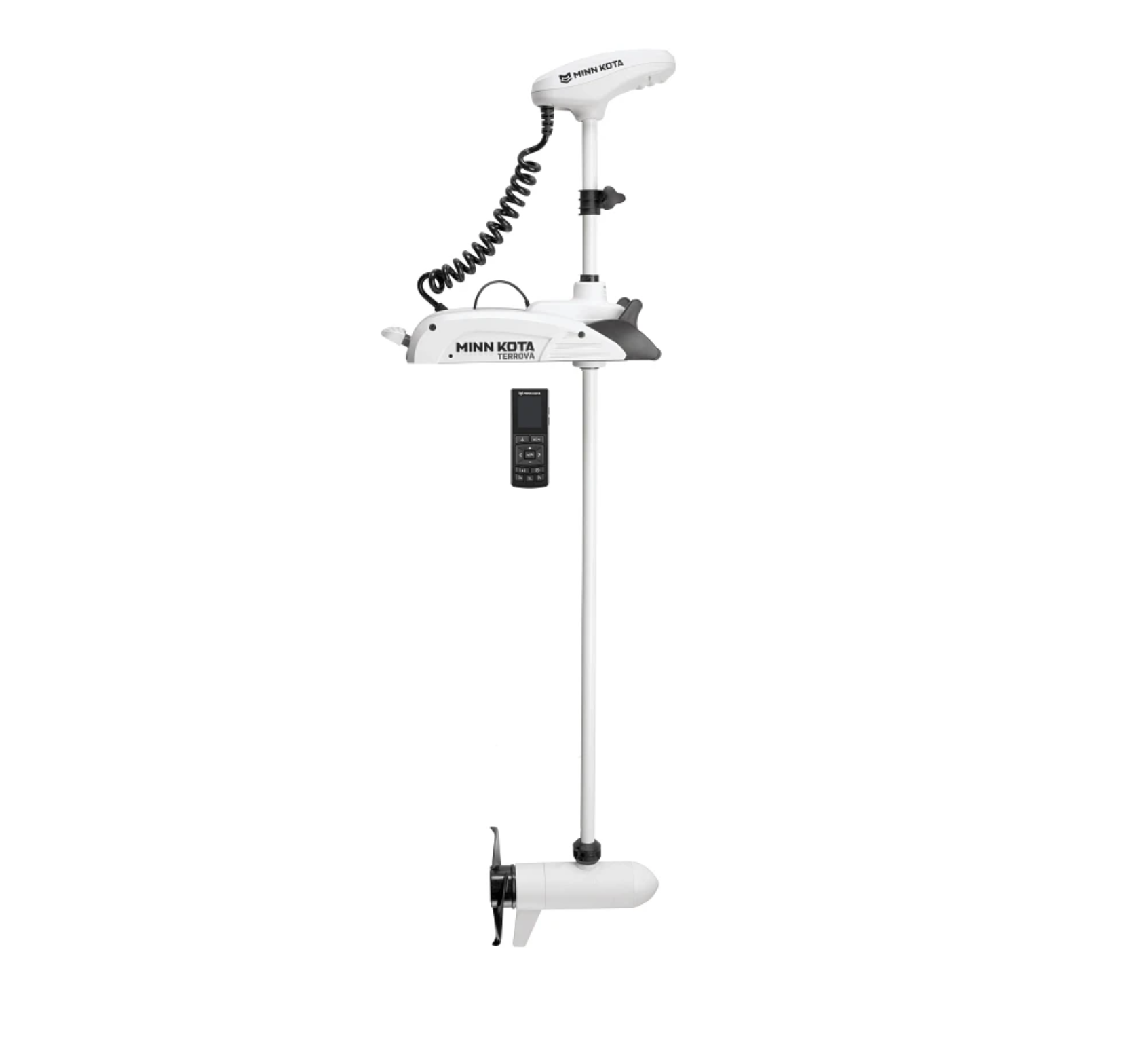 Minn Kota RT TERROVA 80/Wireless Remote/60"/152cm/24V - 00460169 1 - 00460169