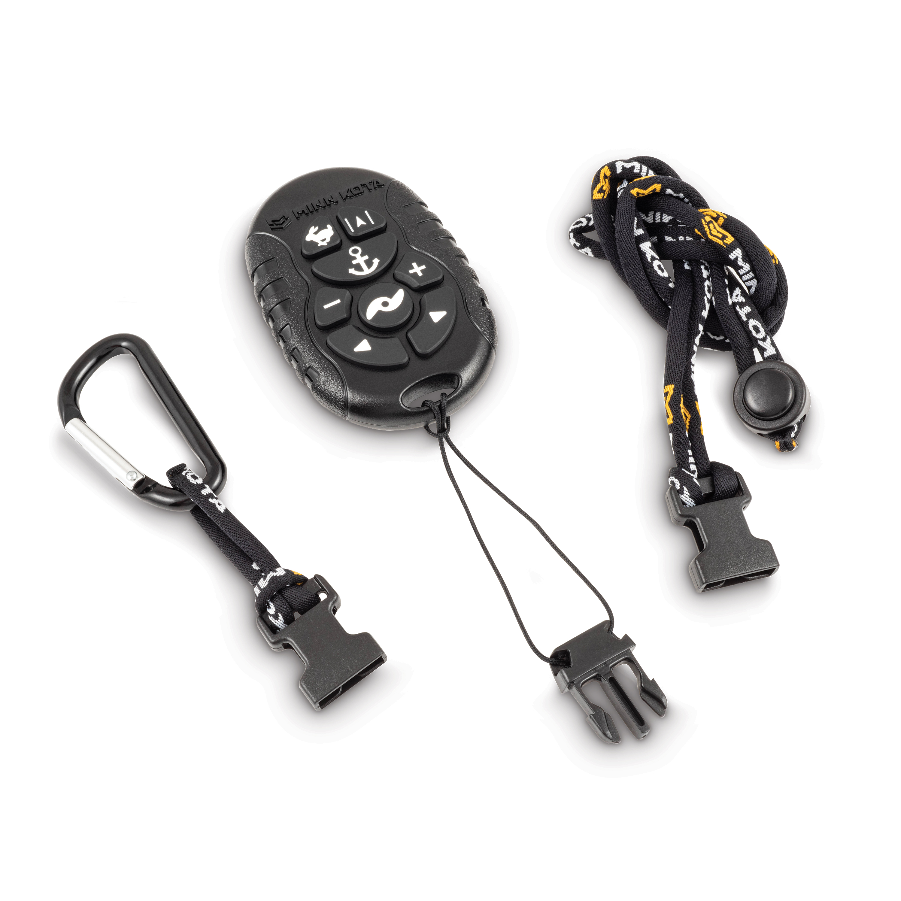 Minn Kota Micro Remote - 00461040 2 - 00461040