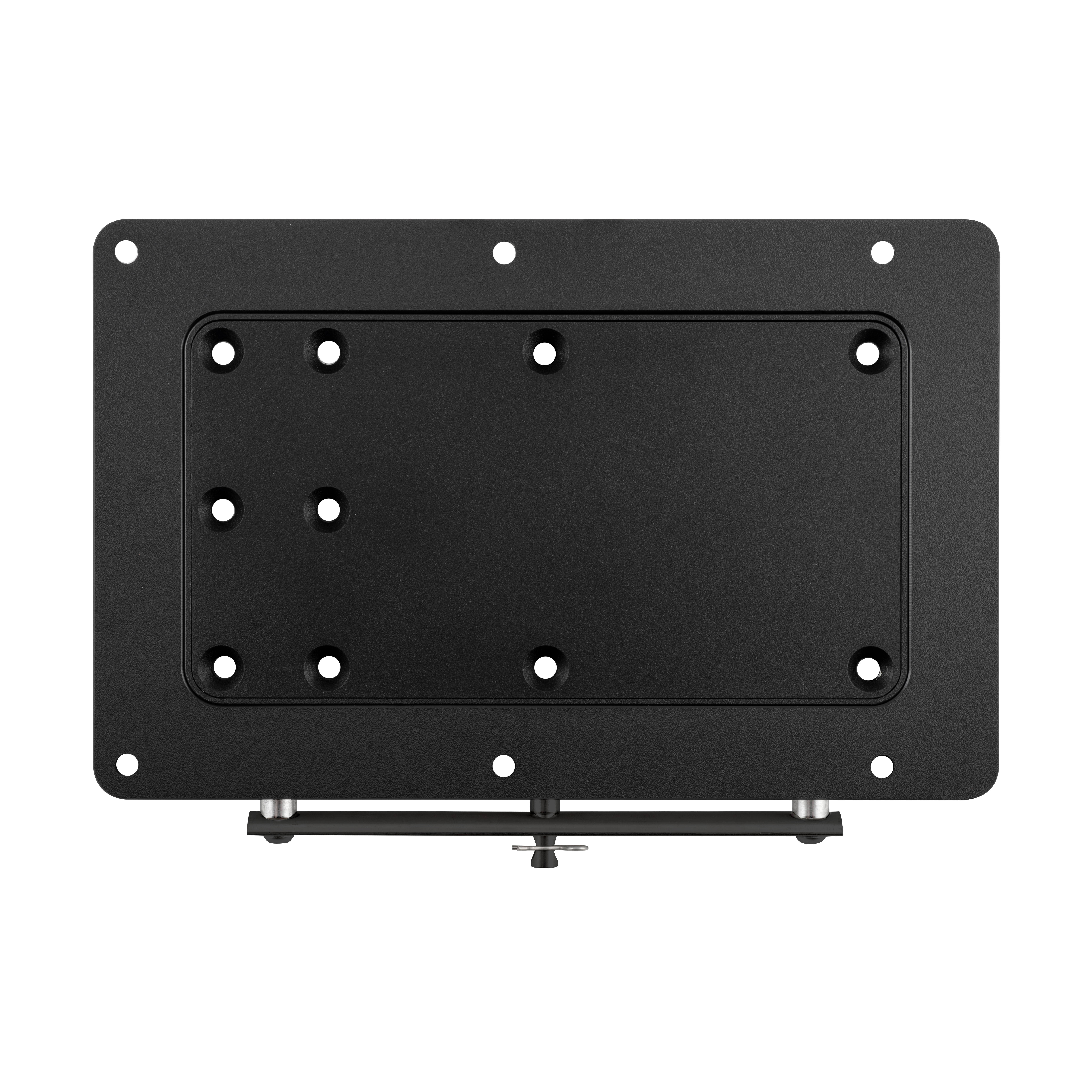 Minn Kota Boegplaat MKA-56 Heavy Duty Composiet Quick Release - 00461046 2 - 00461046