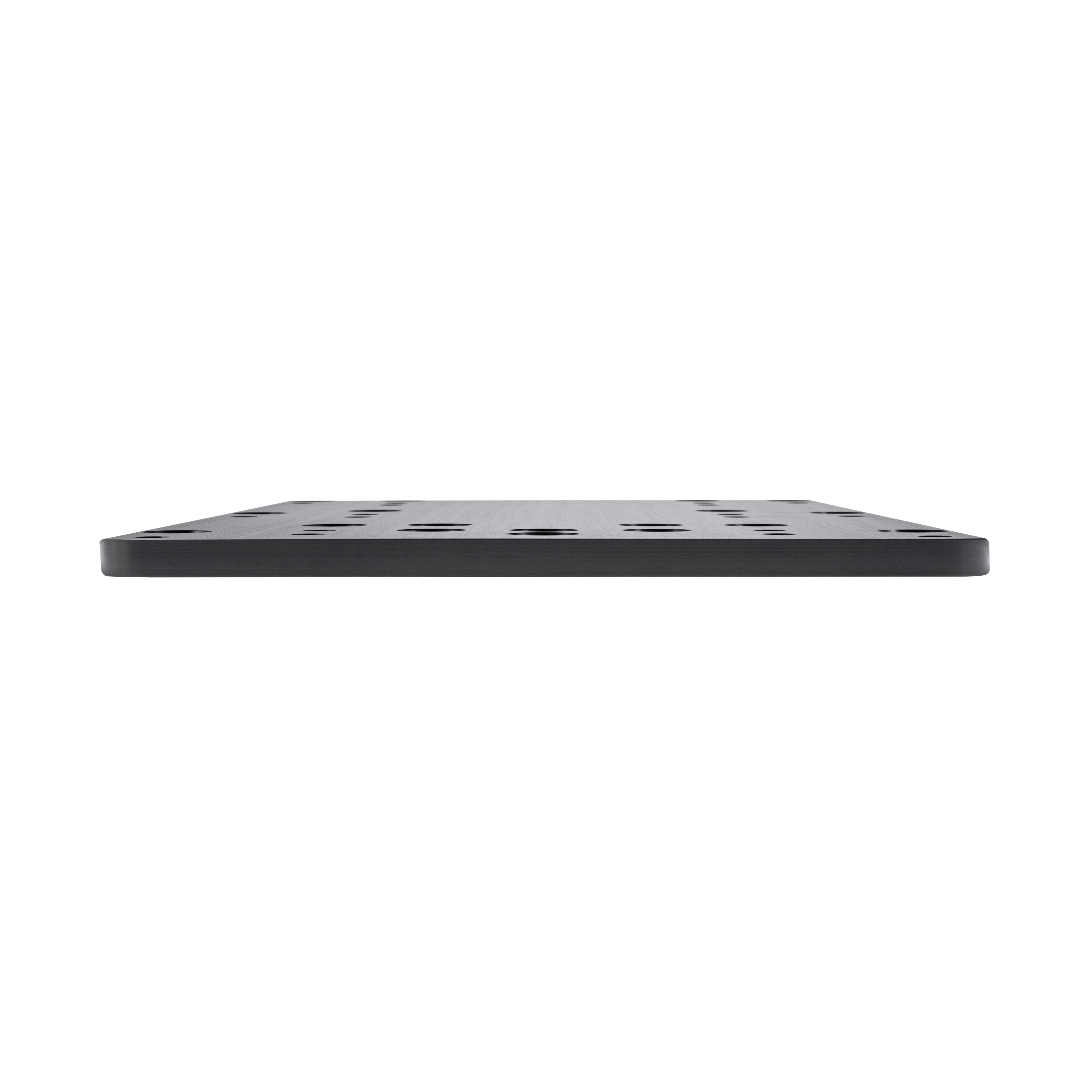 Minn Kota Boegplaat MKA-58 Deck Reinforcement Plate - 00461048 3 - 00461048