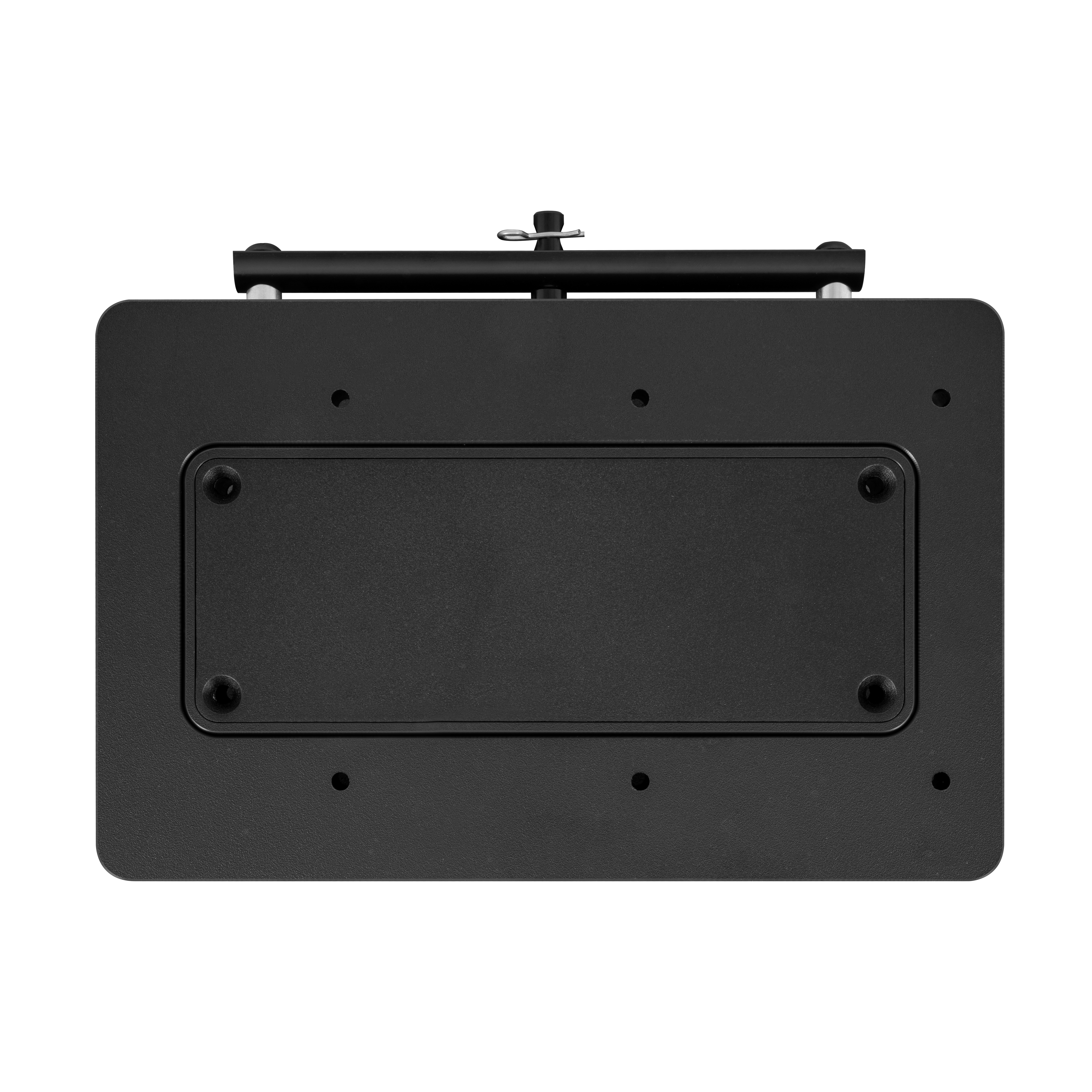 Minn Kota Boegplaat MKA-64 Composiet Quick Release - 00461053 3 - 00461053