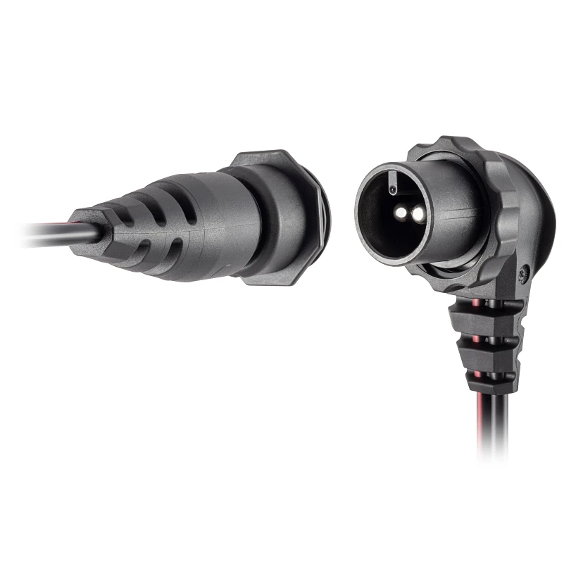 Minn Kota MKR-28 Trolling motor plug/contact - 00461302 2 - 00461302