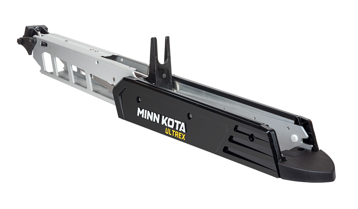 Minn Kota Ultrex M360/TargetLock mount 80-112/52"-60" - 00461304 2 - 00461304
