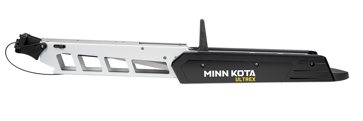 Minn Kota Ultrex M360/TargetLock mount 80-112/52"-60" - 00461304 3 - 00461304