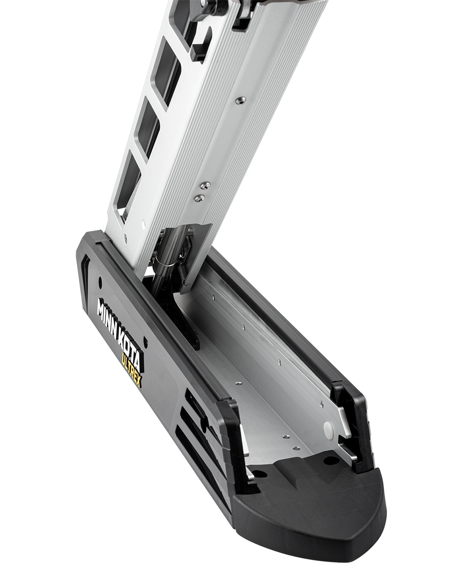 Minn Kota Ultrex M360/TargetLock mount 80-112/52"-60" - 00461304 4 - 00461304