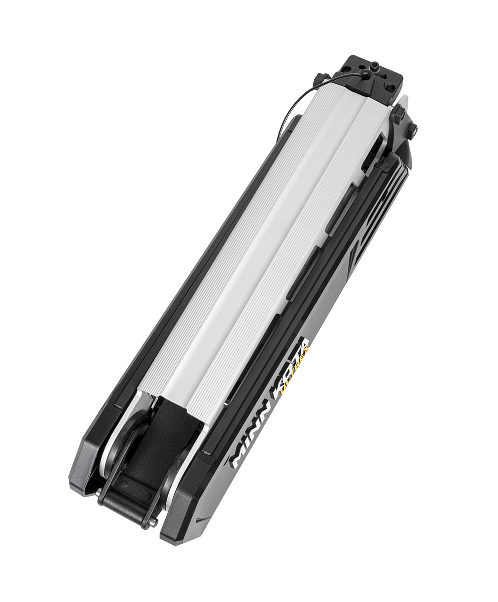 Minn Kota Ultrex M360/TargetLock mount 80-112/52"-60" - 00461304 5 - 00461304
