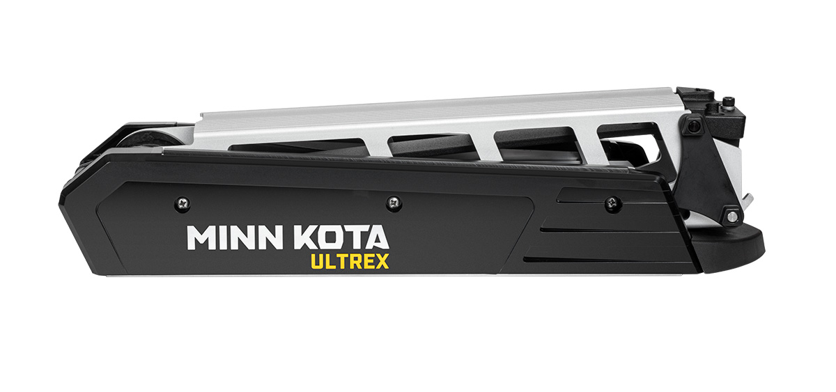 Minn Kota Ultrex M360/TargetLock mount 80-112/52"-60" - 00461304 7 - 00461304