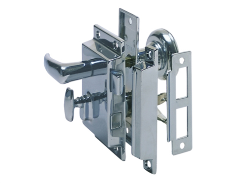 Perko Deurslot Klink/Knop Compleet Regular dagschoot - 00470918 01 small - 00470918