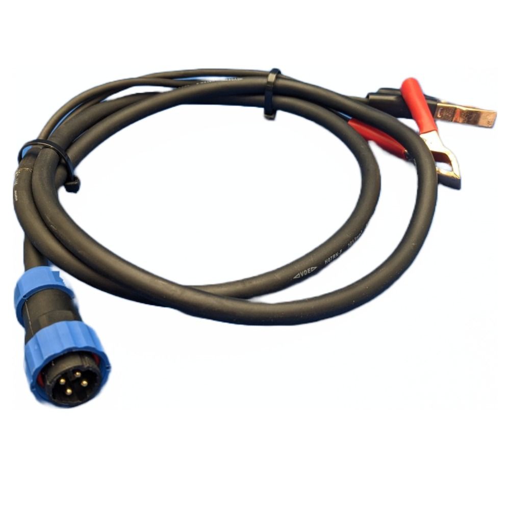 ThrustMe 18.5-22.2 Volt accukabelset - 00480062 1 - 00480062