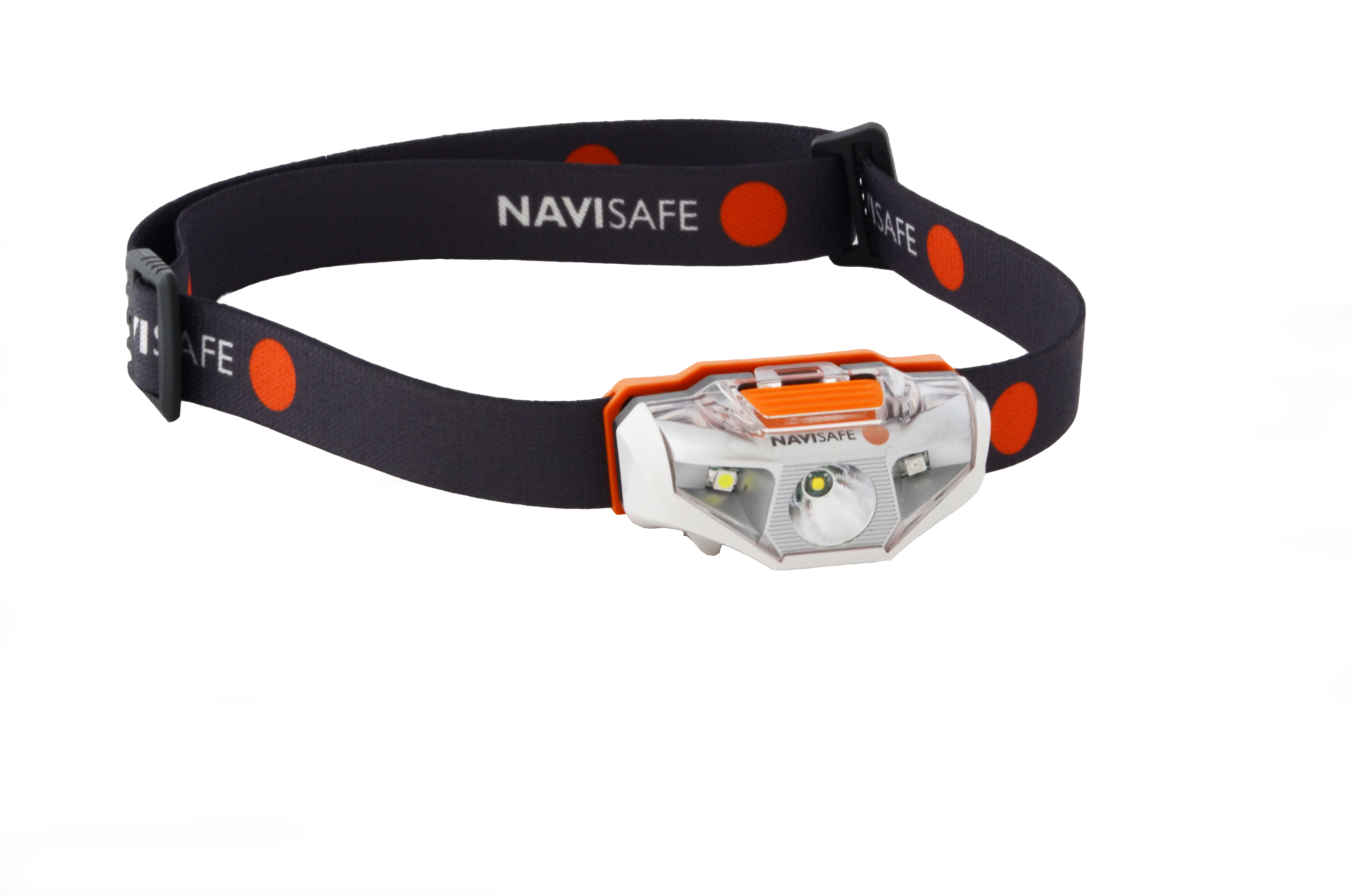 Navisafe Hoofdlamp  - 00500136 3 - 00500136