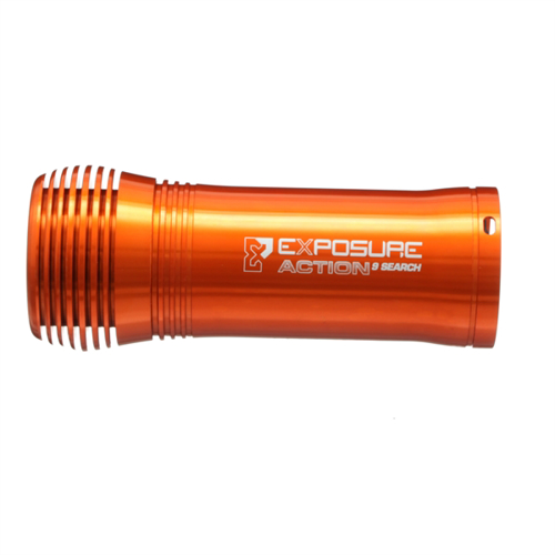 Exposure Marine 9 degree 1000 lumen search light with triple cell - 00500216 01 small - 00500216