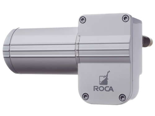 Roca Ruitenwissermotor, W12, 24V, 42mm wand - 00500952 01 small - 00500952