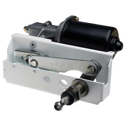 Roca Ruitenwissermotor, W25, 24V, 28mm wand - 00500993 01 small - 00500993