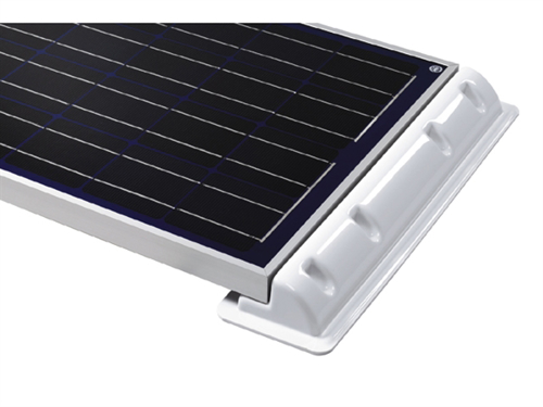 Solara HS68 Spoiler Wit tbv 680mm breed paneel, set van 2 - 00505225 01 small - 00505225