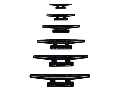 Kunststof Kikker Lengte 60mm Zwart - 00551306 03 small - 00551306