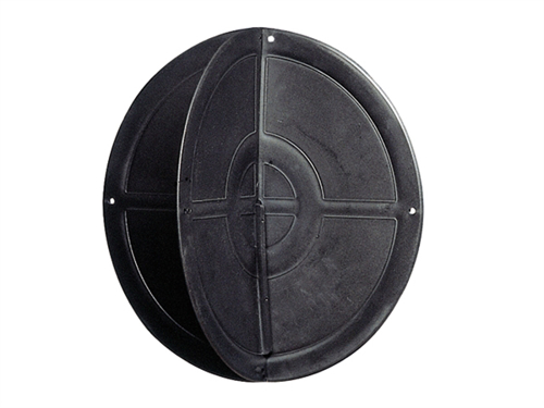 Signaal Bol Zwart Diameter 30 Cm - 00558013 01 small - 00558013