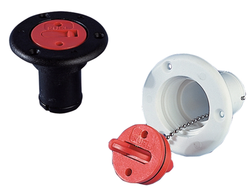 Dekvuldop Water, 38mm-Wit - 00558562 01 small - 00558562