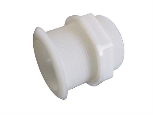 Nylon doorvoer 2", L = 72mm - 00559051 02 small - 00559051