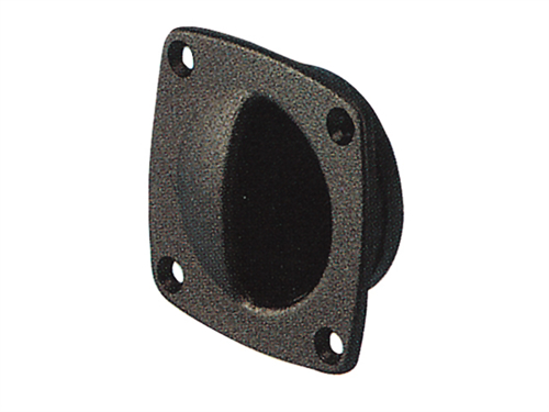 Ventilatierooster 5.7x5.7 cm Wit - 00565510 01 small - 00565510