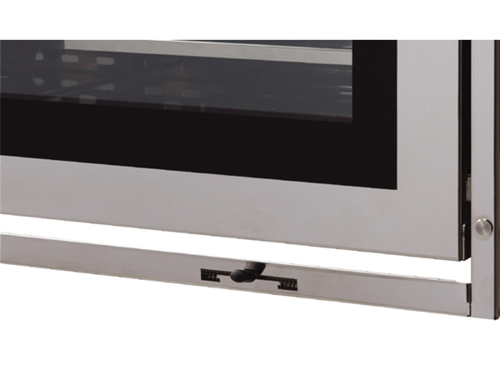 Force 10/ENO RVS 2 Pits Oven Euro Compact - 00596110 03 small - 00596110