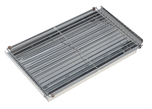 Force 10/ENO Cook'n Boat RVS Grill kit - 00597135 01 small - 00597135