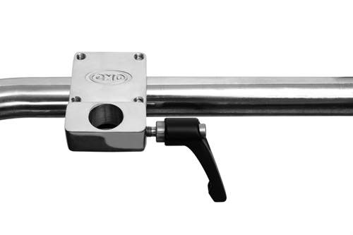 Force 10/ENO Cook'n Boat railbevestiging 25-30mm - 00597138 01 small - 00597138