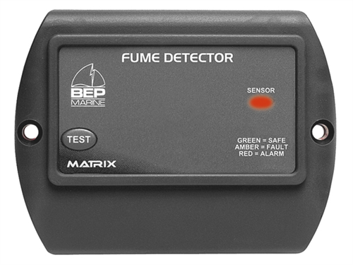 BEP gasdetector single - 00598806 01 small - 00598806