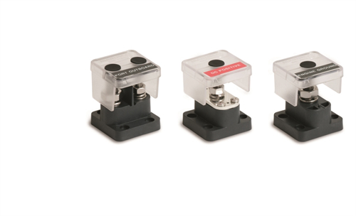 Pro Installer Double Insulated Stud With 1 x 10mm, and 1x 8mm studs - 00599214 01 small - 00599214