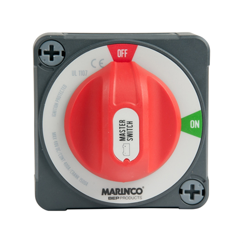 Pro Installer 400A Double pole ON/OFF Batt Sw -EZMount - 00599219 01 small - 00599219