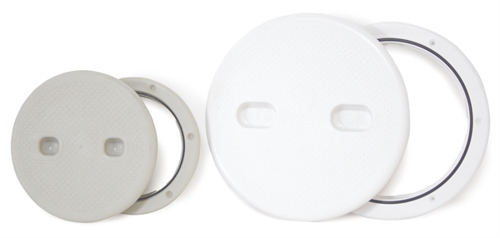NR Inspectieluik rond schroefdeksel 181 mm - 00599303 01 small - 00599303