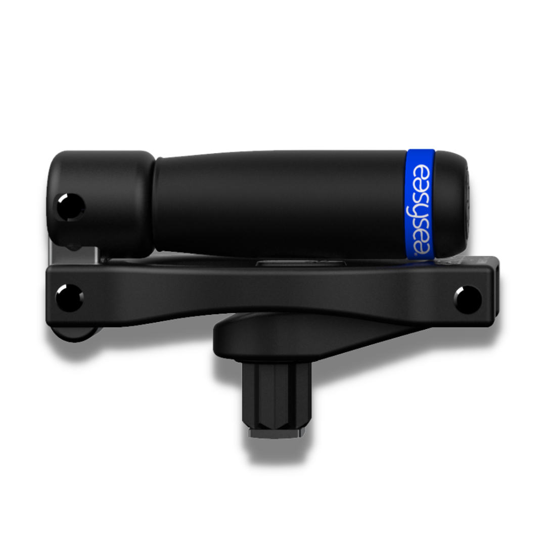 Easysea Flipper lierhendel opvouwbaar - 00620001 2 - 00620001