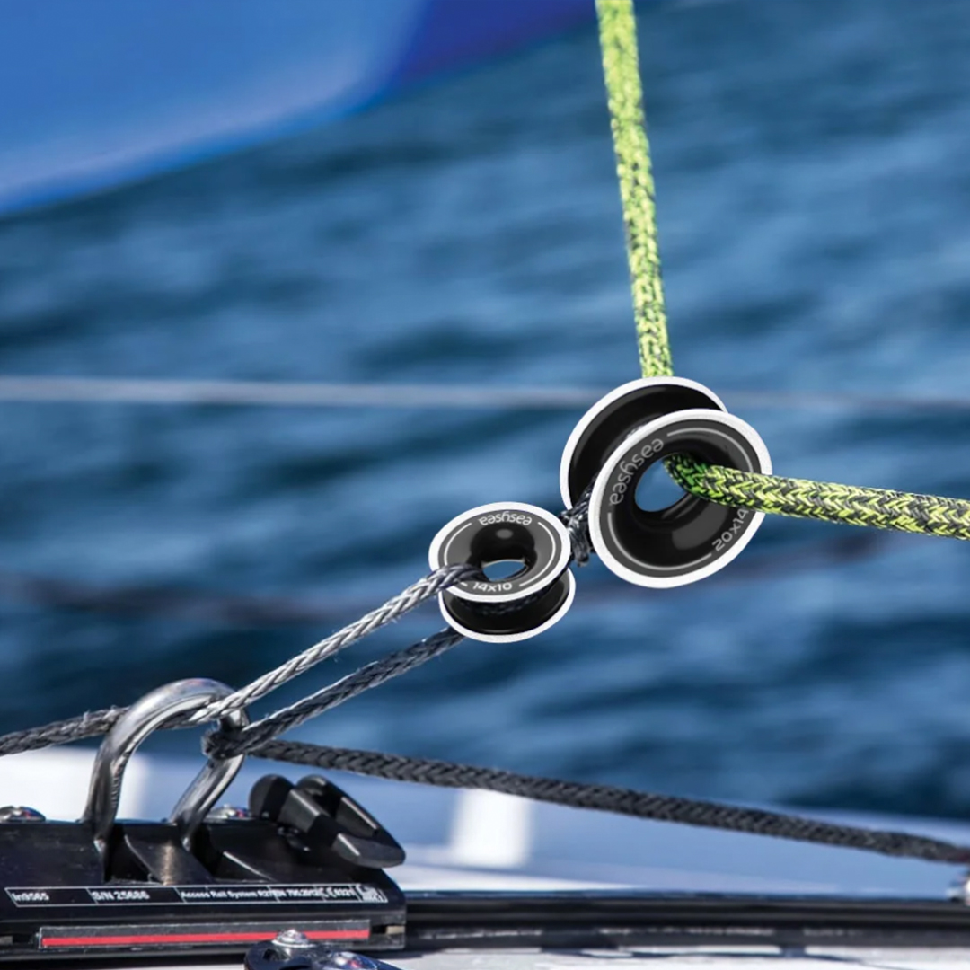 Easysea Olli M Anti-shock low friction ring 20x14 - 00620012 3 - 00620012