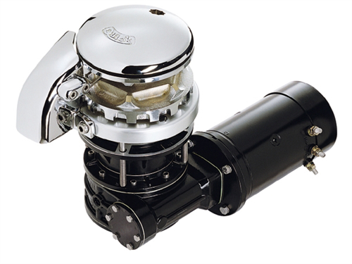 Quick Regal 1700W/24V/12mm, ketting SB - 00632008 01 small - 00632008
