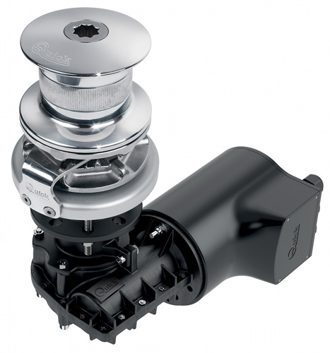 Quick Rider 1000W/24V/10mm met kaapstander - 00632120 01 small - 00632120