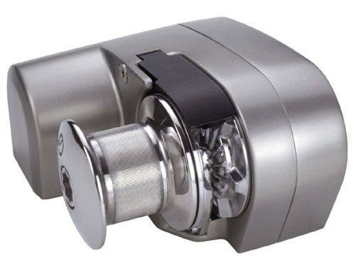 Quick Genius 500w/12v/8mm met kaapstander - 00632352 01 small - 00632352