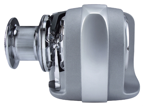 Hector 700W/12V/8mm met kaapstander op schijf - 00632433 01 small - 00632433