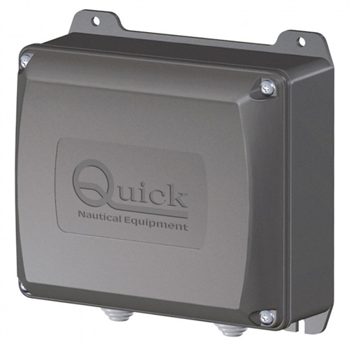 Quick Receiver 12-kanaals 10,5-31V/15A - 00632485 01 small - 00632485