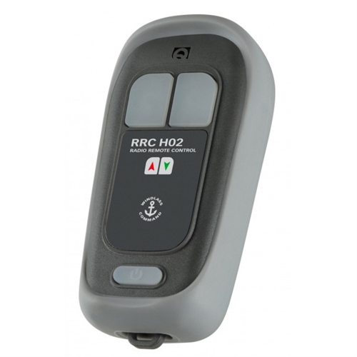 Quick W.D. A.B.zender 2-kanaals op/neer - 00632486 01 small - 00632486