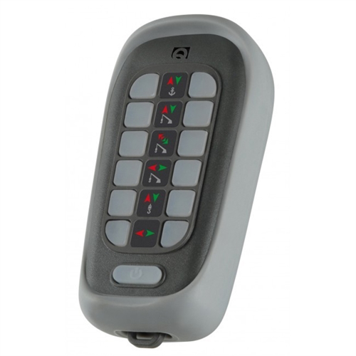 Quick W.D. A.B.zender 12-kanaals - 00632488 01 small - 00632488