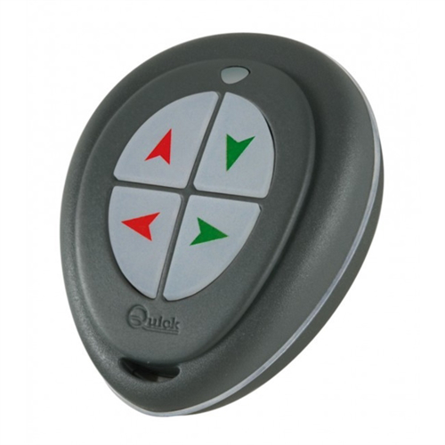 Quick pocket A.B zender 4-kanaals - 00632490 01 small - 00632490