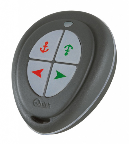 Quick pocket A.B zender 4-kan. (op/neer+l/r) - 00632494 01 small - 00632494
