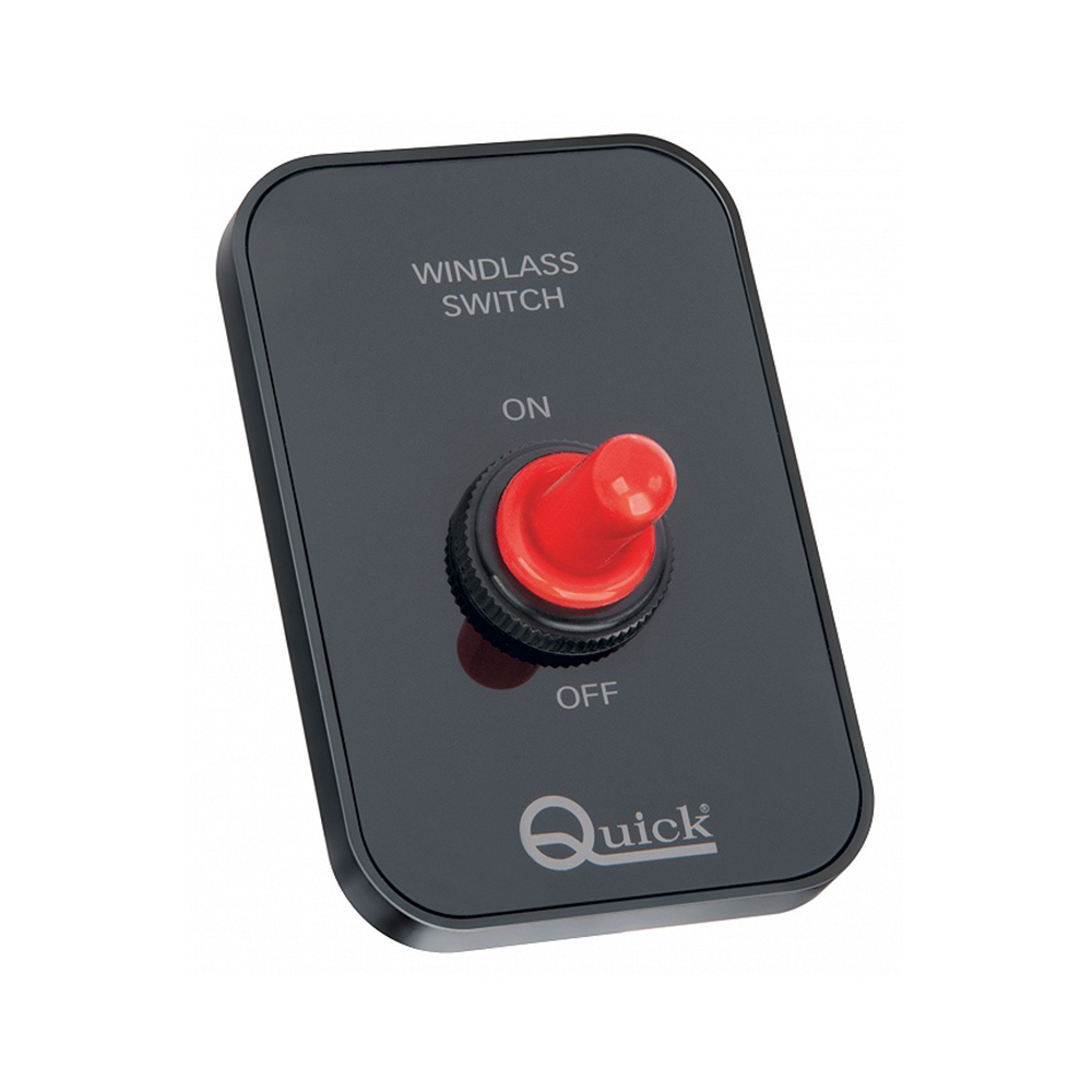 Quick Circuitbreaker WCB 60 Amp - 00632520 1 - 00632520