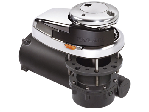 Quick Dylan 1500W/12V/10mm - 00632570 01 small - 00632570