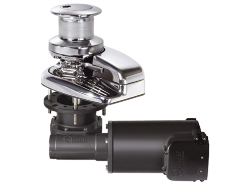 Quick Dylan 1700W/24V/10mm met kaapstander - 00632575 01 small - 00632575