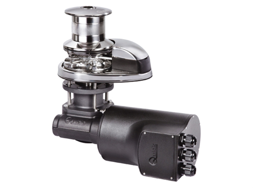 Quick Prince DP2 700W/12V/8mm kaapstander - 00632651 01 small - 00632651