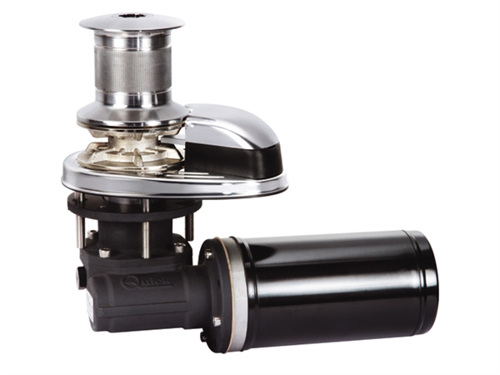 Quick Prince DP1 300W/12V/6mm kaapstander - 00632661 01 small - 00632661