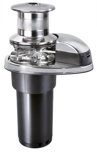 Quick Prince DP2E1100D Ankerlier 800W/24V/08mm Drum - 00632697 01 small - 00632697